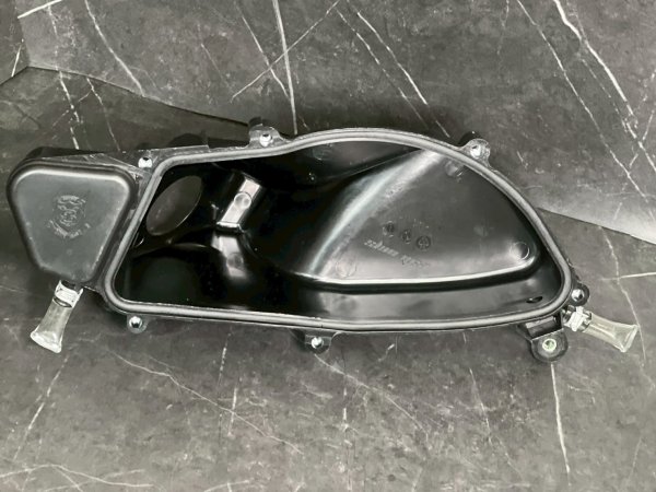 画像4: 🌪️新雅部品製 3型タイプエアクリーナーボックス ASSY【シグナスX 4・5型/BW'S125対応】 (4)