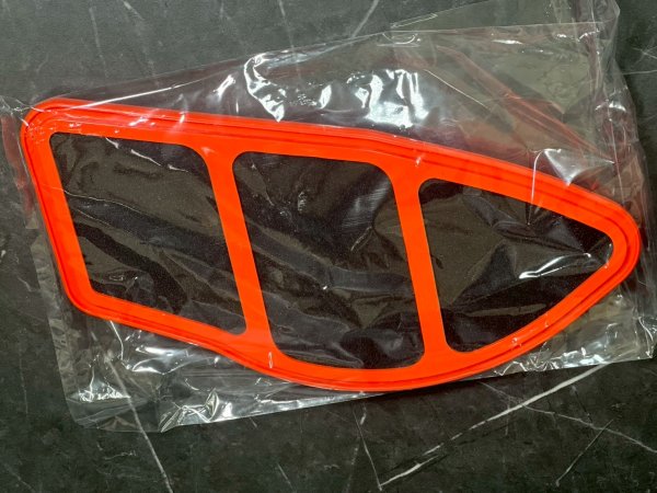 画像10: 🌪️新雅部品製 3型タイプエアクリーナーボックス ASSY【シグナスX 4・5型/BW'S125対応】 (10)