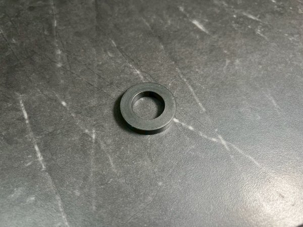 画像2: 🌟 新雅部品 フェイスカラー 🌟 【4.5型シグナスX・2型BW'S125対応】 (2)