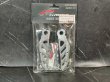 画像11: 🌟 Krace タンデムステップ Type2 🌟 【2〜6型シグナスX・シグナスグリファス・マジェスティS・SMAX・FORCE対応】 (11)