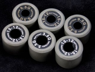 ローラーボーイのデクレ専用ページ ローラーグラム選択可能 RPMハイスピードプーリーVer2 ライブ
