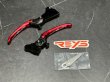 画像3: 🛑 REYS レイズ ブレーキレバー標準版｜パーキング機能＆15段階調整付き（シグナスX 1〜3型対応） (3)