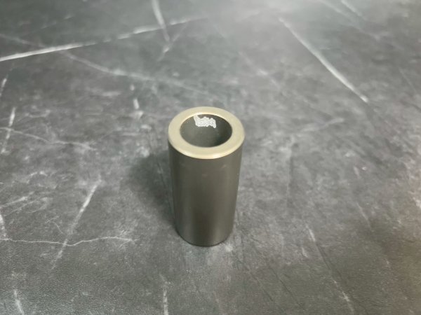 画像3: 🚀 超軽量ジュラルミンプーリーボス｜グリファス対応！ジュラボス！加速レスポンスを劇的改善！ (3)