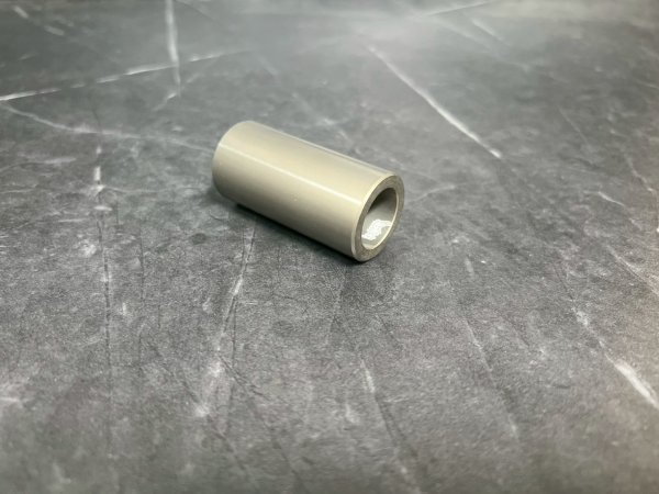 画像2: 🚀 超軽量ジュラルミンプーリーボス｜グリファス対応！ジュラボス！加速レスポンスを劇的改善！ (2)