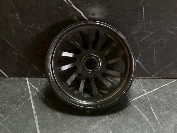 画像6: 🥋 黒武士 BLACK KNIGHT 強化クラッチキット｜シグナスX 1〜5型対応・台湾老舗の本格派！ (6)