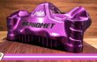 画像5: 🛠️【Baphomet】GP666 CNCアルミ ラジアルキャリパー　バホメット（左右 / 100mm）💥 (5)