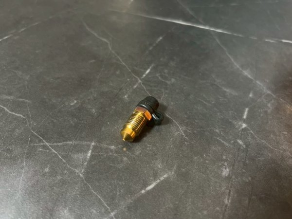 画像12: 🛠️【Baphomet】GP666 CNCアルミ ラジアルキャリパー バフォメット(左右 / 100mm)💥 (12)