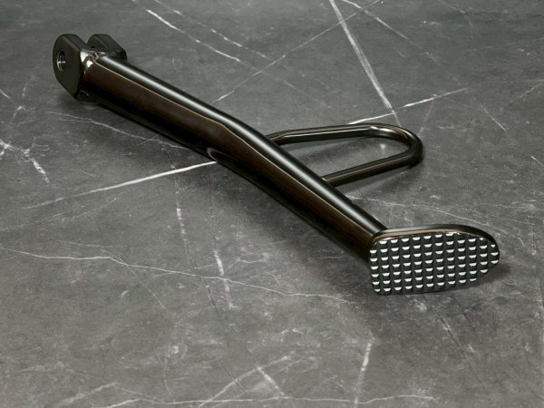 画像3: 🐑Baphomet 湾版 ステンレスサイドスタンド グリファス・6型シグナス (3)