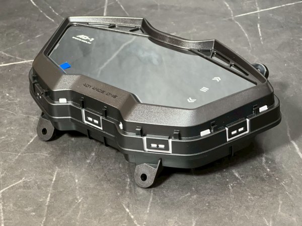 画像10: 📱ADVANCE ONE AD-1 TFT液晶メーター|シグナスグリファス専用 多機能デジタルメーター (10)