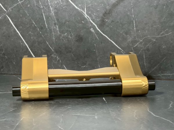 画像7: 🛠️【Super Factory製】CNCエンジンハンガー　グリファス専用　スーパーファクトリー SF超級工廠 (7)