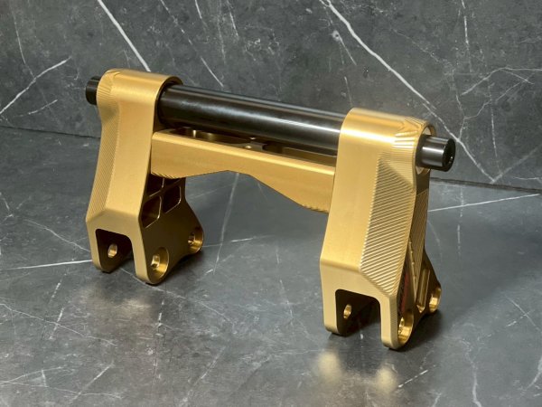 画像10: 🛠️【Super Factory製】CNCエンジンハンガー　グリファス専用　スーパーファクトリー SF超級工廠 (10)