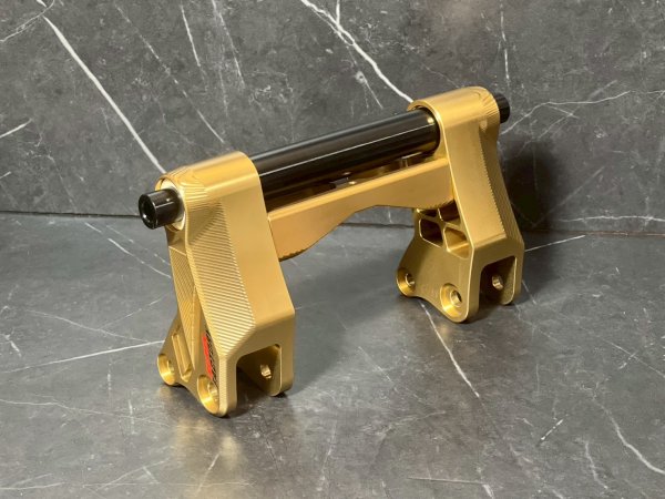 画像11: 🛠️【Super Factory製】CNCエンジンハンガー　グリファス専用　スーパーファクトリー SF超級工廠 (11)