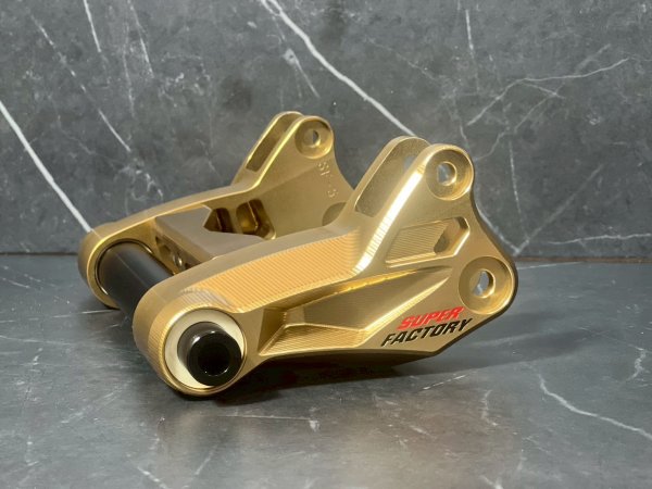 画像5: 🛠️【Super Factory製】CNCエンジンハンガー　グリファス専用　スーパーファクトリー SF超級工廠 (5)