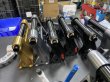 画像14: 🛠️【Super Factory製】CNCエンジンハンガー　グリファス専用！SF超級工廠 (14)