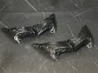 画像4: 🐐【Baphomet/バホメット】カーボンキャリパーダクト シグナスX・グリファス対応（ラジアルキャリパー汎用） (4)