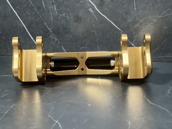 画像6: 🛠️【Super Factory製】CNCエンジンハンガー　グリファス専用　スーパーファクトリー SF超級工廠 (6)