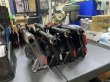 画像15: 🛠️【Super Factory製】CNCエンジンハンガー　グリファス専用！SF超級工廠 (15)