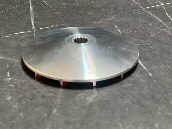 画像3: 🔥零四部品 TFC  RBスタイルプーリーセット　超加速仕様　1型〜5型/BW’S125対応 (3)