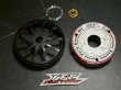 画像1: 🏁【シグナスX全型式対応】TFCレーシングクラッチセット登場🔥軽量＆高耐久仕様【零四部品／CYGNUSX】 (1)