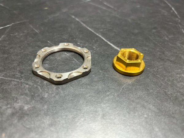 画像6: 🏁【シグナスX全型式対応】TFCレーシングクラッチセット登場🔥軽量＆高耐久仕様【零四部品／CYGNUSX】 (6)