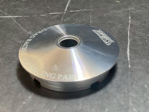 画像5: 🔥零四部品 TFC  RBスタイルプーリーセット　超加速仕様　1型〜5型/BW’S125対応 (5)