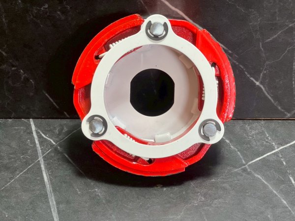 画像3: 🏁【シグナスX全型式対応】TFCレーシングクラッチセット登場🔥軽量＆高耐久仕様【零四部品／CYGNUSX】 (3)