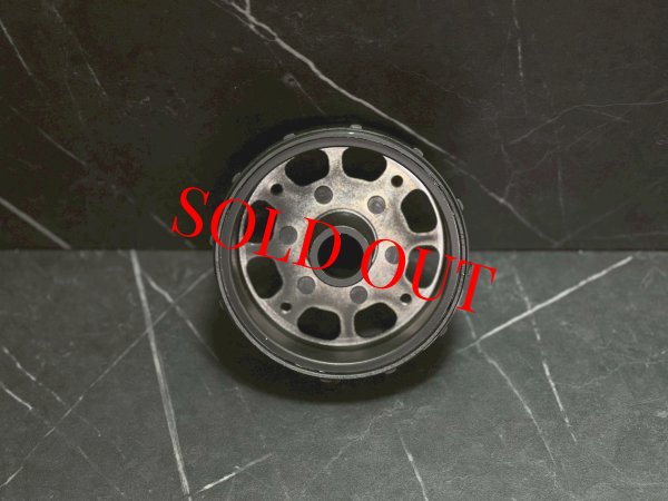 画像3: 🌀【レスポンス最強】MOTO SPORT 番 軽量フライホイール＋軽量ファンセット｜シグナスｘ/CYGNUSX 1〜5型対応 (3)