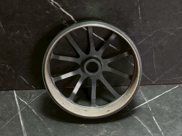 画像5: 🏁【シグナスX全型式対応】TFCレーシングクラッチセット登場🔥軽量＆高耐久仕様【零四部品／CYGNUSX】 (5)