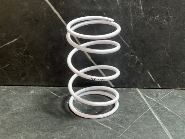 画像7: 🔥零四部品 TFC  RBスタイルプーリーセット　超加速仕様　1型〜5型/BW’S125対応 (7)