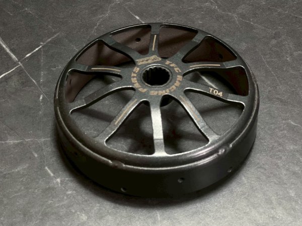 画像4: 🏁【シグナスX全型式対応】TFCレーシングクラッチセット登場🔥軽量＆高耐久仕様【零四部品／CYGNUSX】 (4)