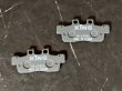 画像5: 👑【KING brake】キングブレーキ  街道版 セラミック複合ブレーキパッド｜通勤・普段使いにちょうどいい◎ シグナスｘ３型 ４型 5型 ブレンボ　対応 (5)