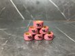 画像8: 【KING brake】キングブレーキ ウェイトローラー 20x12mm｜シグナスX 1〜5型／グリファス対応 (8)
