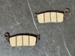 画像7: 👑【KING brake】キングブレーキ  街道版 セラミック複合ブレーキパッド｜通勤・普段使いにちょうどいい◎ シグナスｘ３型 ４型 5型 ブレンボ　対応 (7)