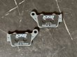 画像11: 👑【KING brake】キングブレーキ  街道版 セラミック複合ブレーキパッド｜通勤・普段使いにちょうどいい◎ シグナスｘ３型 ４型 5型 ブレンボ　対応 (11)