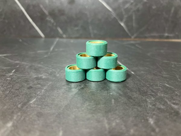 画像13: 【KING brake】キングブレーキ ウェイトローラー 20x12mm｜シグナスX 1〜5型／グリファス対応 (13)