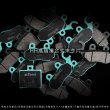 画像1: 👑【KING brake】キングブレーキ  HH版 ブレーキパッド　静かで効く　シグナスｘ３型 ４型 5型 ブレンボ　対応🔥 (1)