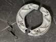 画像2: 👑【KING brake】キングブレーキドラムブレーキシュー　リアブレーキシュー シグナスX対応モデル｜高精度＆静音性◎｜シグナスX対応モデル (2)