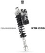 画像2: 👹【FreakFactory】怪獸工廠 XTR PRO ツインショック｜シグナスX／グリファス対応 (2)