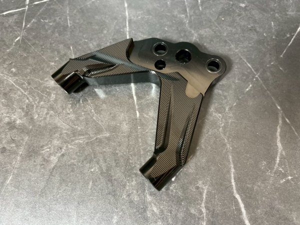 画像13: 👹【FreakFactory】怪獸工廠 Z2‑PRO フロントフォーク フルアジャスタブル|シグナスX/グリファス対応モデル (13)