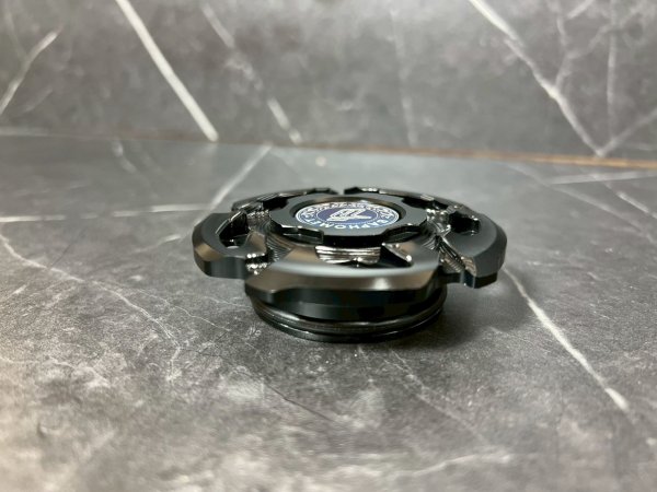 画像17: 🐐【BAPHOMET】 バフォメット ホイールセンターキャップ【グリファス対応】 (17)