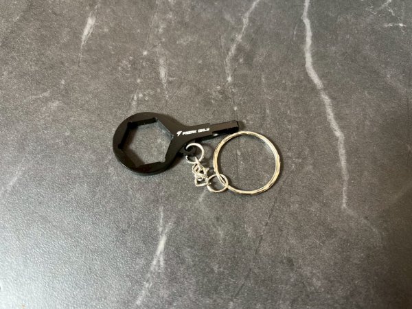 画像12: 👹【FreakFactory】怪獸工廠 Z2‑PRO フロントフォーク フルアジャスタブル|シグナスX/グリファス対応モデル (12)