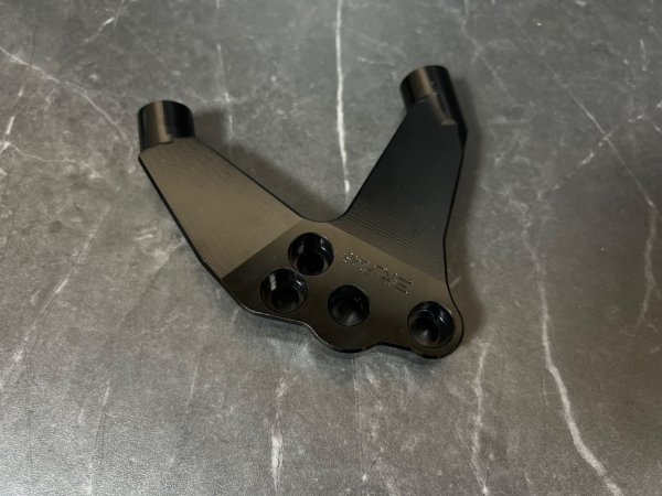 画像15: 👹【FreakFactory】怪獸工廠 Z2‑PRO フロントフォーク フルアジャスタブル|シグナスX/グリファス対応モデル (15)