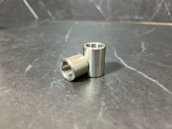 画像10: 👹【FreakFactory】怪獸工廠 Z2‑PRO フロントフォーク フルアジャスタブル|シグナスX/グリファス対応モデル (10)