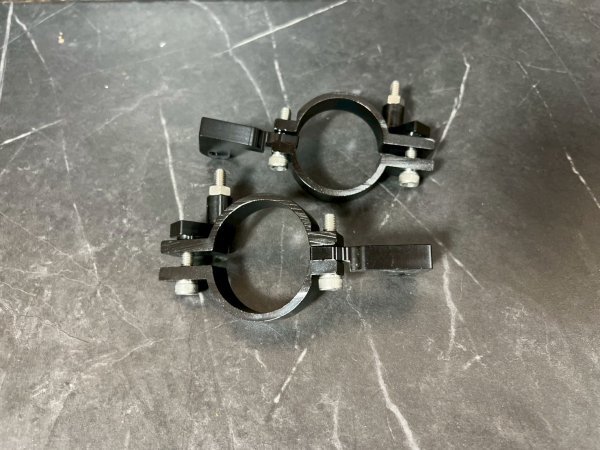 画像9: 👹【FreakFactory】怪獸工廠 Z2‑PRO フロントフォーク フルアジャスタブル|シグナスX/グリファス対応モデル (9)