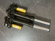 画像5: 👹【FreakFactory】怪獸工廠 Z2‑PRO フロントフォーク フルアジャスタブル｜シグナスX／グリファス対応モデル (5)