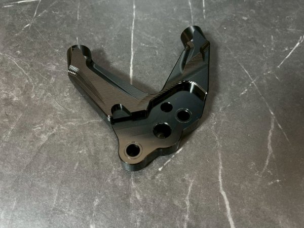 画像14: 👹【FreakFactory】怪獸工廠 Z2‑PRO フロントフォーク フルアジャスタブル|シグナスX/グリファス対応モデル (14)