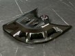 画像4: 🐐【BAPHOMET】バフォメット アルミエアインテークカバー グリファス／シグナス6型対応 クランクケースカバー🔥 (4)
