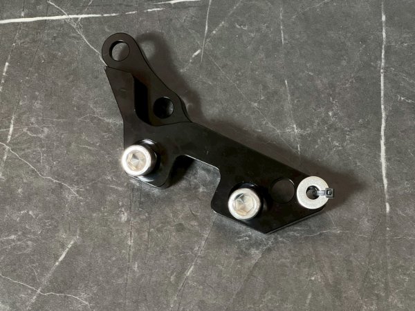 画像25: ✨CCD C13 PLUS　シグナスｘ フロントフォーク｜見た目も機能も最上級！✨ (25)