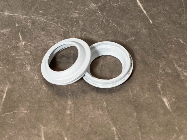 画像12: 🏁【CCD FACTORY】CFS-1 インナーチューブセット O/Hキッド|CYGNUS X/グリファス対応 (12)