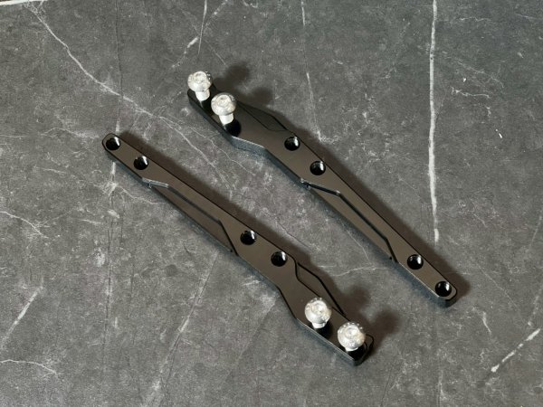 画像28: ✨CCD C13 PLUS　シグナスｘ フロントフォーク｜見た目も機能も最上級！✨ (28)